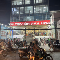 Gía Giảm 100 Tỷ Về 75 Tỷ Mặt Tiền Tô Ngọc Vân Thủ Đức ( 14X38 -4 Tầng - Hđt: 306 Triệu - Gía : 75 Tỷ )