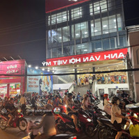 Gía Giảm 100 Tỷ Về 75 Tỷ Mặt Tiền Tô Ngọc Vân Thủ Đức ( 14X38 -4 Tầng - Hđt: 306 Triệu - Gía : 75 Tỷ )