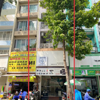 Bán Nhàmặt Tiềntrần Quang Khải - P Tân Định - Quận 1 - Dt: 5 X 16M - Hdt: 50 Triệu/Th - Gía: 32 Tỷ