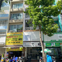 Bán Nhàmặt Tiềntrần Quang Khải - P Tân Định - Quận 1 - Dt: 5 X 16M - Hdt: 50 Triệu/Th - Gía: 32 Tỷ