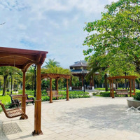 Shophouse Vườn Hoa Mặt Đường 20M Vinhomes Ocean Park 2
