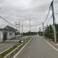 Mở Bán Lô Đất Mặt Đường Đôi Quảng Luận Đa Phúc Diện Tích 60-70M2 Giá Chỉ Loanh Quanh 2 Tỷ