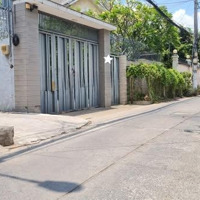 600 Triệu Sở Hữu Ngay Lô Đất 120M2, 4Mx30M , Đã Có Sổ ,Xây Dựng Tự Do, Đường Trước Nhà 5M.