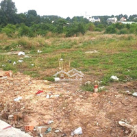 600 Triệu Sở Hữu Ngay Lô Đất 120M2, 4Mx30M , Đã Có Sổ ,Xây Dựng Tự Do, Đường Trước Nhà 5M.