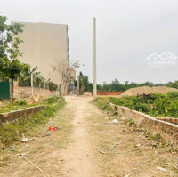 Cần Bán 45M2 Đất Ở Lâu Đài Tại Bắc Hồng - Đông Anh - Hn