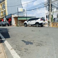 Đất Xây Khách Sạn 2 Mặt Tiền Hẻm Nhựa Ô Tô Đ. Trần Phú, P. 3, Ngay Tt Đà Lạt, Diện Tích: 74M2, Giá Bán 8 Tỷ