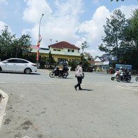 Đất Xây Khách Sạn 2 Mặt Tiền Hẻm Nhựa Ô Tô Đ. Trần Phú, P. 3, Ngay Tt Đà Lạt, Diện Tích: 74M2, Giá Bán 8 Tỷ