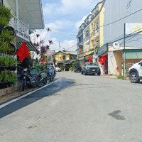 Đất Xây Khách Sạn 2 Mặt Tiền Hẻm Nhựa Ô Tô Đ. Trần Phú, P. 3, Ngay Tt Đà Lạt, Diện Tích: 74M2, Giá Bán 8 Tỷ