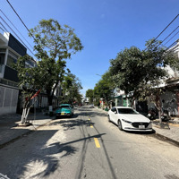 Bán Đất Tại Hoàng Quốc Việt, Nại Hiên Đông, Sơn Trà, Đà Nẵng, 5,95 Tỷ, 100M2