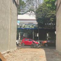   ĐẤT MẶT TIỀN LÊ HỒNG PHONG (135,5M2 - TRUNG TÂM PHỐ CŨ BMT.   8,6 TỶ