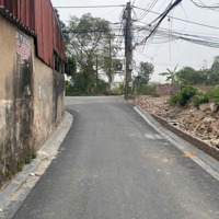 Bán Đất Lương Nỗ Tiên Dương - 58.9M2 - Đường Thông Ô Tô 7 Chỗ