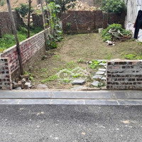 Bán Đất Lương Nỗ Tiên Dương - 58.9M2 - Đường Thông Ô Tô 7 Chỗ