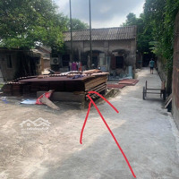 Bán Gấp Mảnh Đất 46.5M Rất Đẹp - Vuông Vắn - Đường Ôtô Tại Lộc Hà. Gần Sát Đường Dẫn Tứ Liên