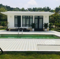 Bán Thiệt Thự Nghỉ Dưỡng Tại Lương Sơn Hoà Bình