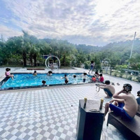 Bán Thiệt Thự Nghỉ Dưỡng Tại Lương Sơn Hoà Bình