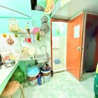 Gấp bán nhà đất, nhà riêng gần mặt tiền phường Bến Thành (Quận 1) TPHCM, giá dưới 11 tỷ