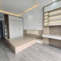 Cho Thuê Nhà Mới Xây 6T Lạc Long Quân.diện Tích33M2(Mt 3.3M). Nội Thất Cơ Bản. Giá: 22 Triệu. Liên Hệ: 0978555775