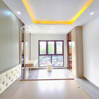Cho Thuê Nhà Mới Xây 6T Lạc Long Quân.diện Tích33M2(Mt 3.3M). Nội Thất Cơ Bản. Giá: 22 Triệu. Liên Hệ: 0978555775