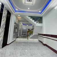 Cần bán gấp nhà 3 tầng, hẻm ô tô thông Đình Phong Phú Tăng Nhơn Phú B, 64m2, chỉ 7 tỷ X
