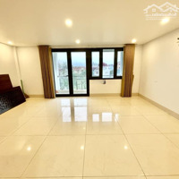 Cho Thuê Nhà Riêng 4 Tầng, 55M2, Đỗ Quang-Nguyễn Thị Định, Trung Hòa, Cầu Giấy, Giá Bán 22 Tr, Giá Tốt