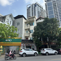 Nhà Mặt Phố Nguyễn Văn Lộc. Nhà 2 Mặt Tiền Đối Diện Thẳng Ubnd Phường Mỗ Lao Chính Chủ Cho Thuê