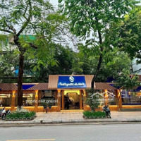 Cho Thuê Nhà Mặt Phố Trần Bình Trọng Hoàn Kiếm, T1: 150M, T2: 90M Giá Chỉ 70 Triệu/Tháng Siêu Hót