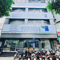 Cho Thuê Nhà Mặt Phố Trần Bình Trọng Hoàn Kiếm, T1: 150M, T2: 90M Giá Chỉ 70 Triệu/Tháng Siêu Hót