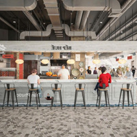 Cho Thuê Shophouse 4F Diamond Plaza Số 34 Lê Duẩn Phường Bến Nghé Quận 1