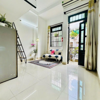 Phòng Trọ Đường Văn Chung, P. 13, Tân Bình Ngay Hoàng Hoa Thám, Gần Sân Bay Tân Sơn Nhất, Cộng Hoà