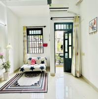 Phòng Trọ Đường Văn Chung, P. 13, Tân Bình Ngay Hoàng Hoa Thám, Gần Sân Bay Tân Sơn Nhất, Cộng Hoà