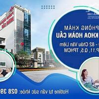 Phòng khám đa khoa Hoàn Cầu tphcm – Địa chỉ y tế uy tín