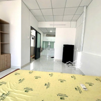 Căn Hộ Studio Ban Công 35M2 Ngay Cầu Vượt Hoàng Hoa Thám, Quận Tân Bình