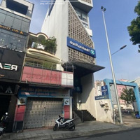 Cần Cho Thuê Nguyên Tòa Đường 3/2 , Phường 14 , Quận 10 .Diện Tích600M2 , Giá Thuê : 170 Triệu/Tháng .