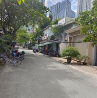 Gấp bán nhà đất, hẻm xe hơi phường Thạnh Mỹ Tây, Bình Thạnh TPHCM (giáp Quận 1), giá dưới 19 tỷ