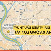 Gấp bán nhà đất, hẻm xe hơi phường Thạnh Mỹ Tây, Bình Thạnh TPHCM (giáp Quận 1), giá dưới 19 tỷ