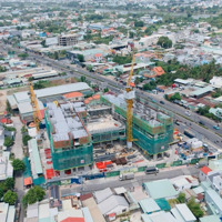 Căn Hộ 2 Phòng Ngủ- 2 Vệ Sinhsông Sài Gòn Chỉ 450 Triệu Ký Ngay Hợp Đồng Mua Bán - Cđt Coteccons