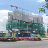 Căn Hộ 2 Phòng Ngủ- 2 Vệ Sinhsông Sài Gòn Chỉ 450 Triệu Ký Ngay Hợp Đồng Mua Bán - Cđt Coteccons