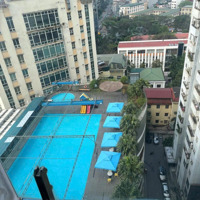Bán Chung Cư Hà Nội Center Point Ngã Tư Hoàng Đạo Thúy 81M 3 Phòng Ngủban Công Đn Có Lốt Ô Tô