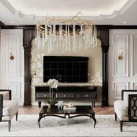 Bán Căn Hộ 2 Phòng Ngủ 2 Vệ Sinh 80M2 Tại The Everrich Infinity, 7 Tỷ, View Đẹp, Q5, Sổ Hồng