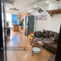 Chính Chủ Bán Nhanh Căn Góc Tầng Trung Thoáng 50M2 2 Ngủ Ở Ct1A1 Tây Nam Linh Đàmhud Xây Thoáng Mát