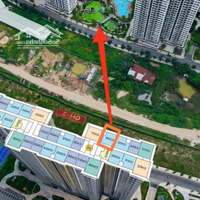 Sốc! Căn Hộ 2 Phòng Ngủgiá Tốt Nhất Glory Heights, Chốt Nhanh Chỉ 3Tỷ030