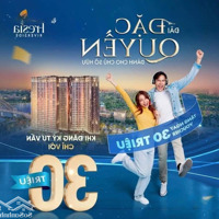 Cần Bán Căn Hộ 2 Phòng Ngủdự Án Fresia Riverside P.tân Vạn- Biên Hòa 1.56 Tỷ Ngay Aeon Mall Biên Hòa