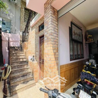 Nhà Biệt Thự Mini Ngang 8X12M 2 Tầng Khu Tân Sơn Nhì Tân Phú - 12.5 Tỷ