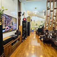 Bán Nhà - Đội Cấn - Ba Đình - Phân Lô - Ngõ Thông - 2 Thoáng- Ô Tô Đỗ Cửa- Nhà Đẹp - Ô Chờ Thang M