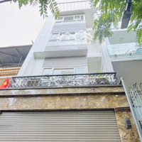 Bán Nhà - Đội Cấn - Ba Đình - Phân Lô - Ngõ Thông - 2 Thoáng- Ô Tô Đỗ Cửa- Nhà Đẹp - Ô Chờ Thang M