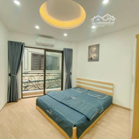 Bán Toà Ccmn 60M2X6T Thang Máy, Phố Xã Đàn, Đống Đa. 11P Khép Kín Full Nội Thất. D/Tiền 55 Triệu/Tháng