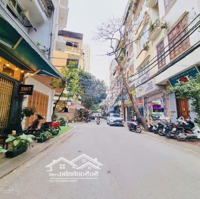 Cực Tốt! Phân Lô Nguyễn Chánh, Vị Trí Vàng, Lô Góc 2 Mặt Tiền Ôtô Tránh Đỗ, Vỉa Hèmặt Tiềnrộng Kd Đỉnh