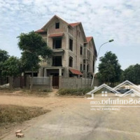 Bán Bt 351M2 Tại Kđt Quang Minh, 54 Triệu/M2, View Đẹp, Tây Nam