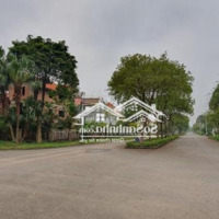Bán Bt 351M2 Tại Kđt Quang Minh, 54 Triệu/M2, View Đẹp, Tây Nam