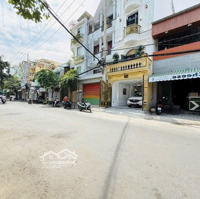 Giảm 1 Tỷ Còn 13,9 Tỷ Bán Nhanh Mặt Tiền Kdmb Đa Ngành Nghề Đường Số 59, P14, Quận Gò Vấp